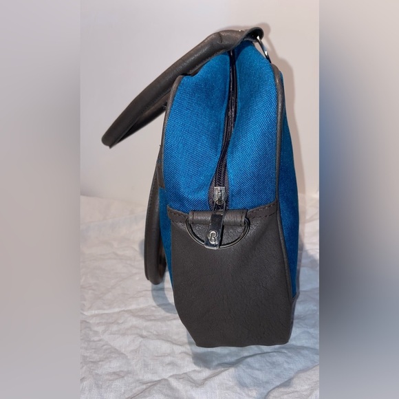 Women’s G-1 Sac Mille B Messenger bag - shoulder bag - lap top bag‎ - Picture 4 of 15